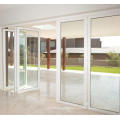 Sliding Doors Upvc Profiles